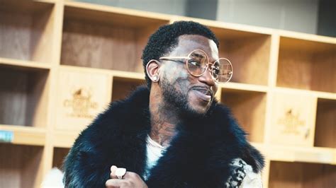 gucci mane is a fake drug dealer|'The Autobiography Of Gucci Mane': A Story Of Rap And Rebirth.